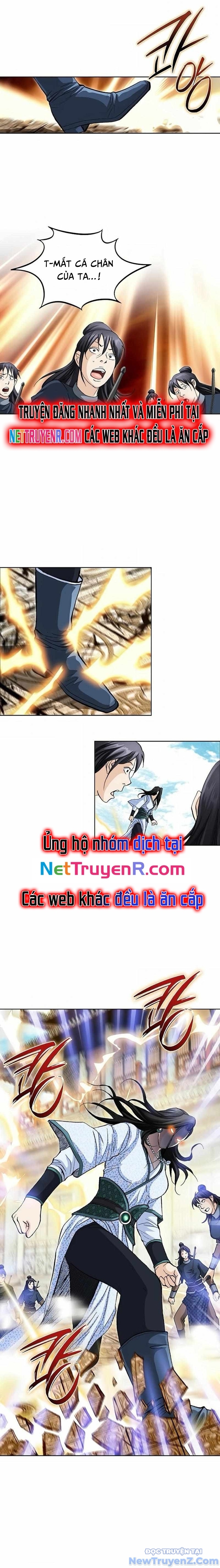 Vô Song chapter 46 - Trang 17