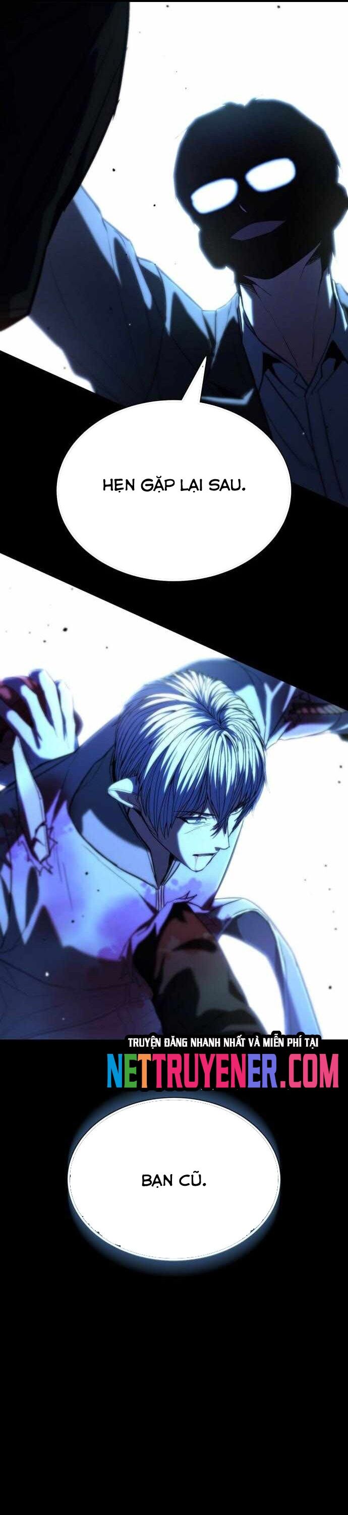 Tuyệt Thế Anh Hùng chapter 53 - Trang 6