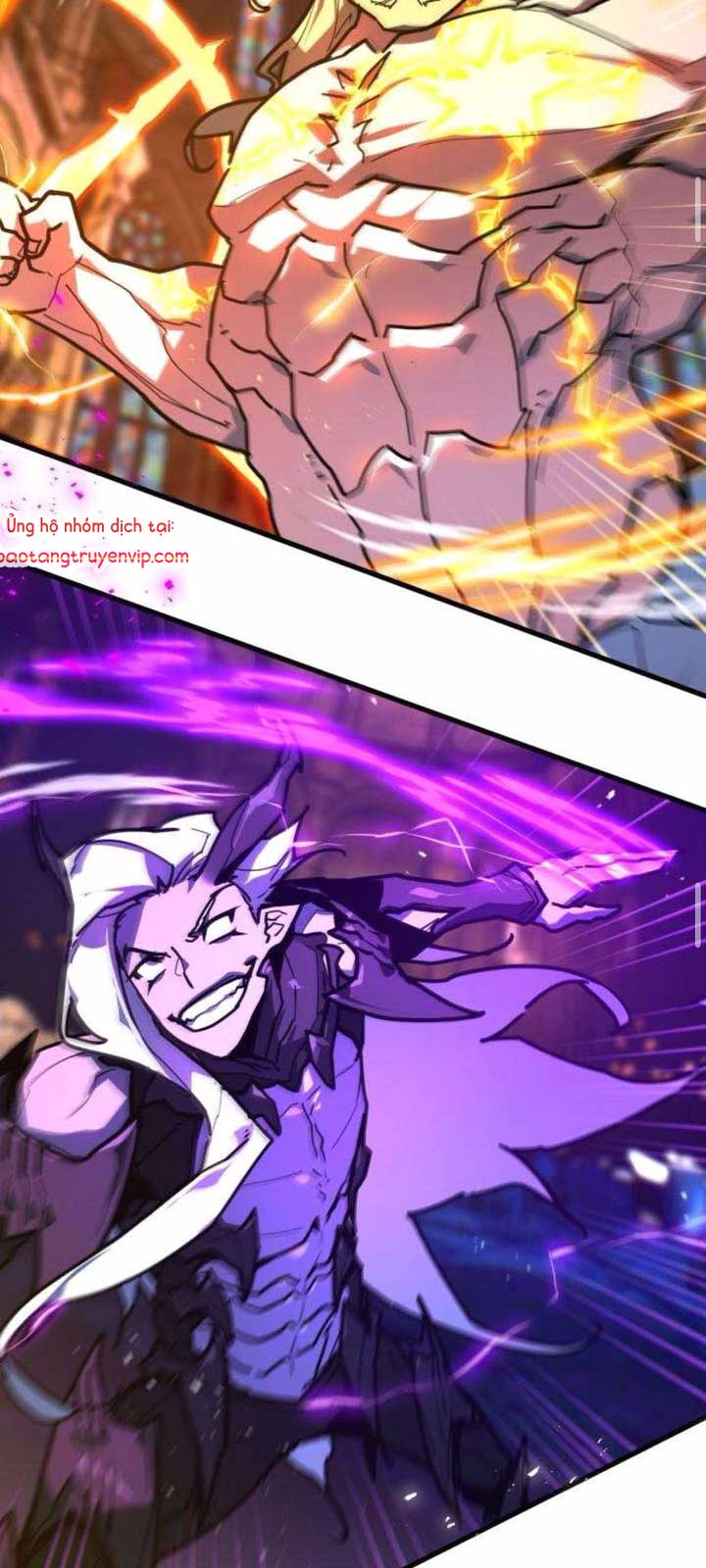 Quỷ Troll Mạnh Nhất Thế Giới chapter 136.1 - Trang 65