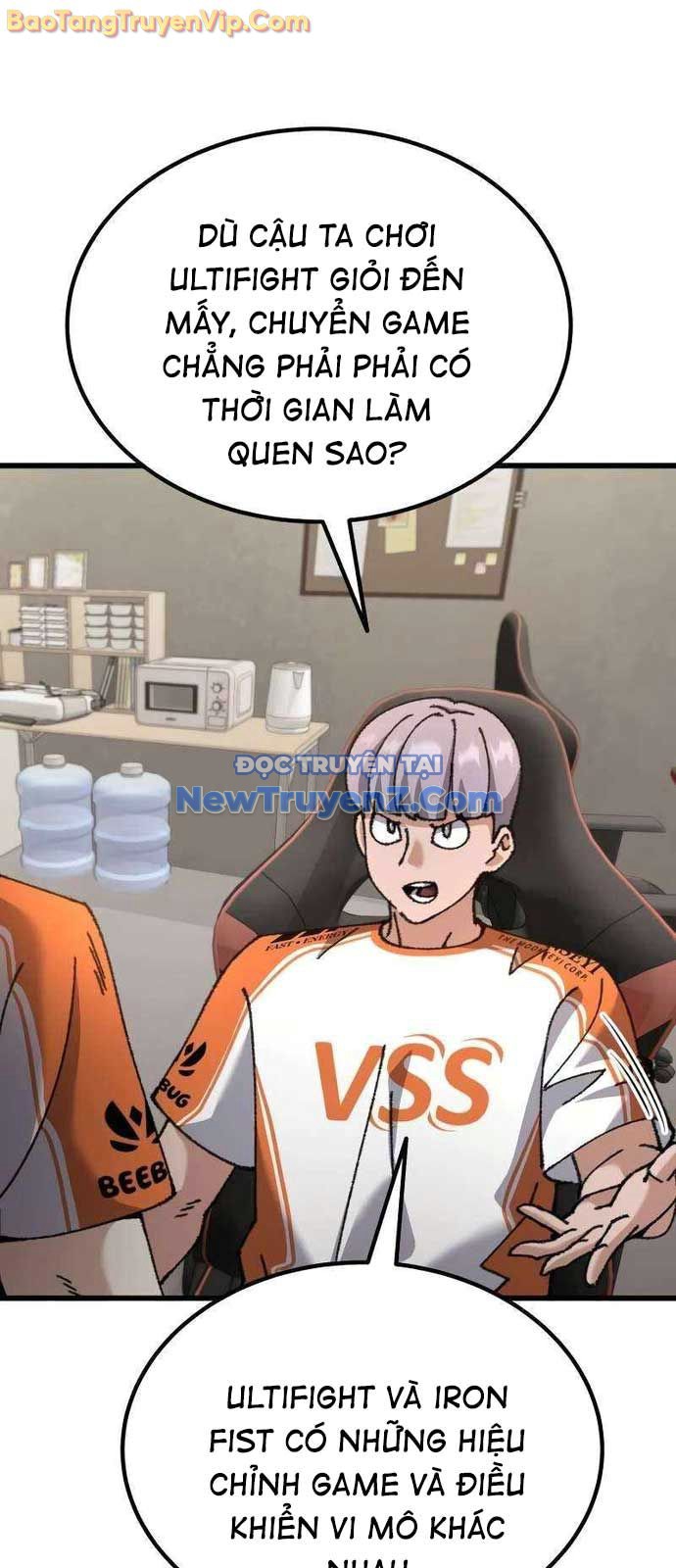 Hồi Quy Nhưng Thế Giới Vẫn Bình Yên chapter 20 - Trang 60