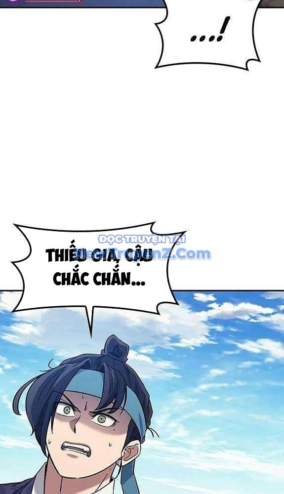 Bác Sĩ Tới Joseon chapter 50 - Trang 111