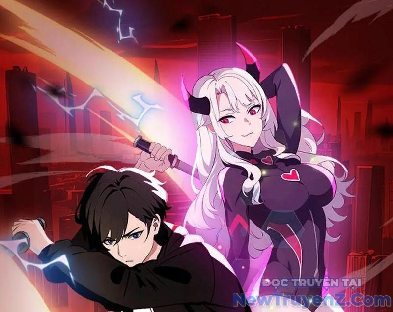 Mạt Thế Độc Hành: Khế Ước Hắc Ám Của Ta chapter 60 - Trang 3