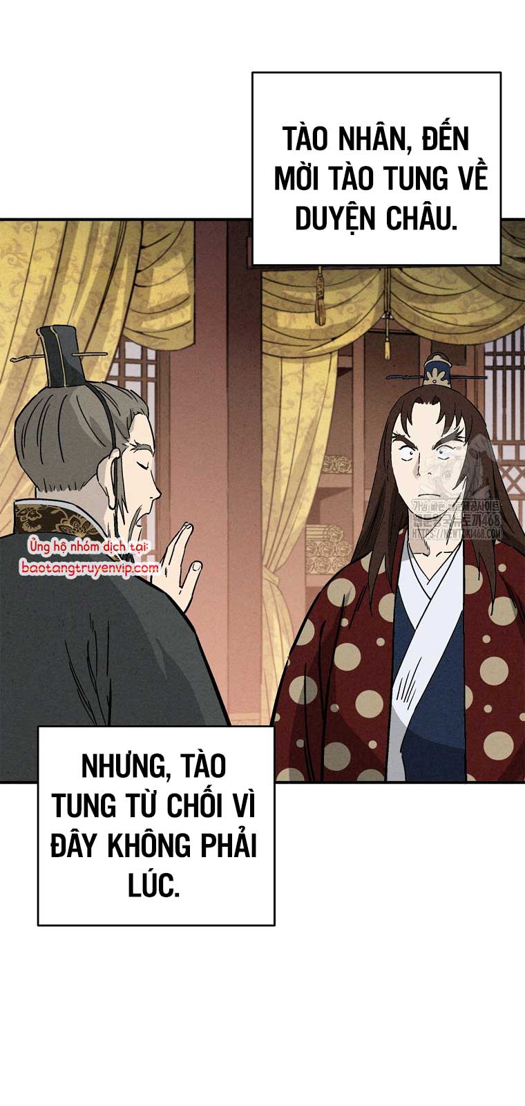 Trọng Sinh Thành Thần Y Thời Tam Quốc chapter 158.2 - Trang 6