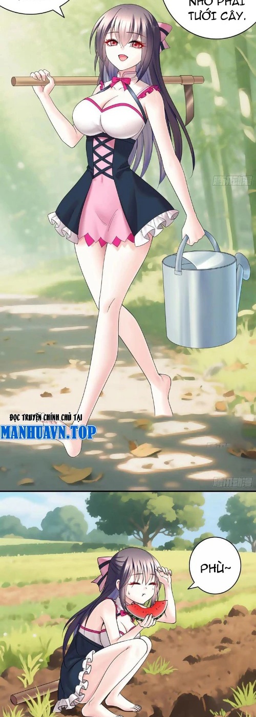 Sau Khi Mẹ Bị Giết, Tôi Trở Thành Miêu Nương chapter 34 - Trang 21