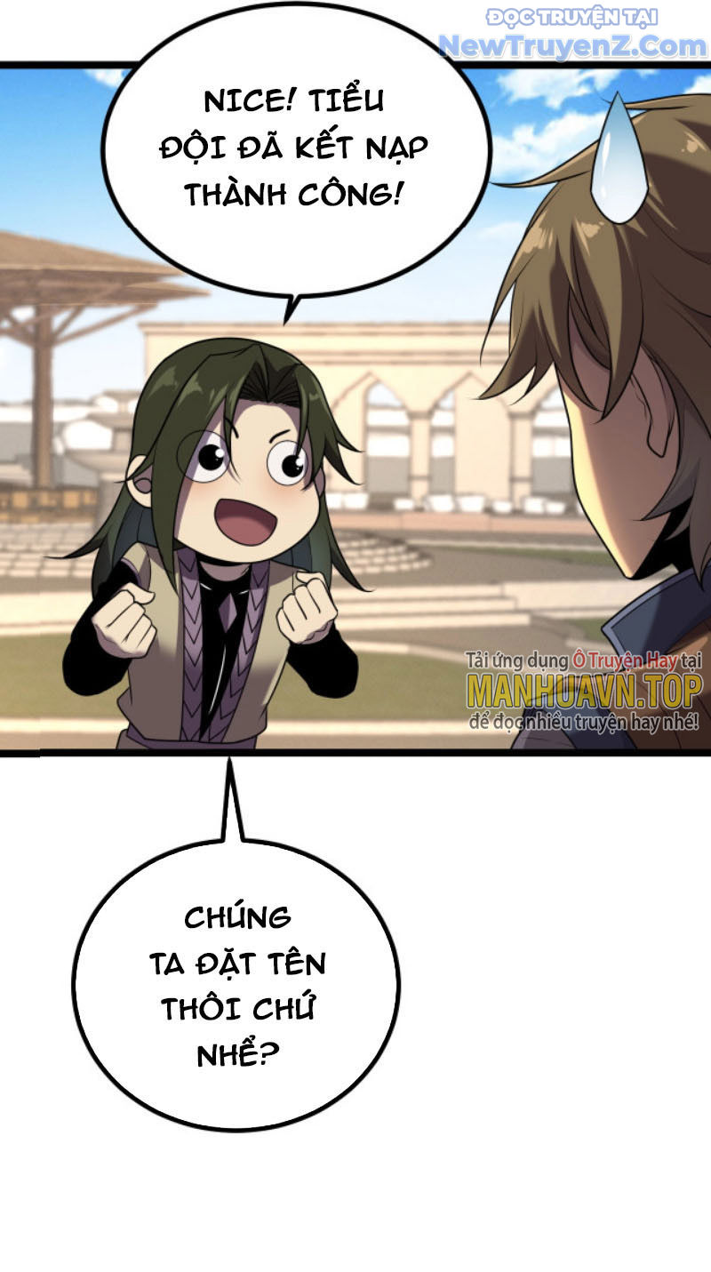 Từ Thôn Phệ Ma Thần Bắt Đầu Tiến Hóa chapter 6 - Trang 24