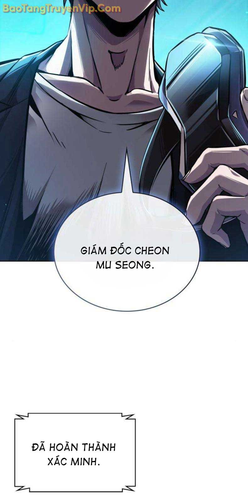 Ngã Lão Ma Thần chapter 262.1 - Trang 27