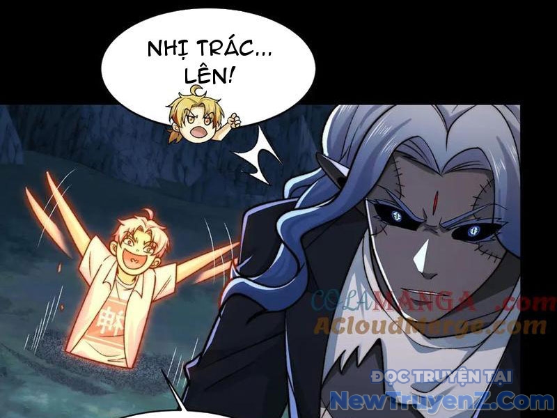 đối Mặt Với Bệnh Tâm Thần, Ma Quỷ Chẳng Là Cái Thá Gì chapter 134 - Trang 14
