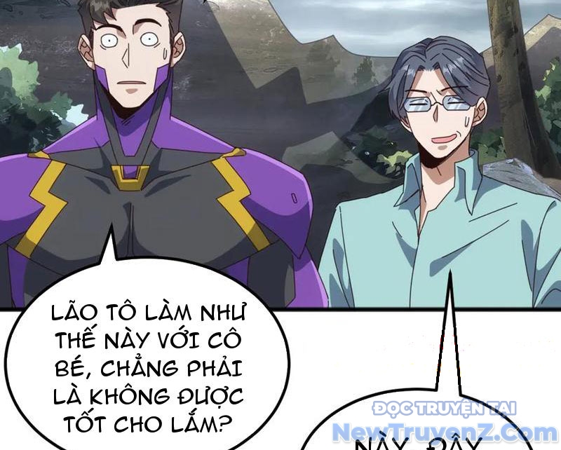 Vạn Tộc Xâm Lược: Bắt đầu Thuần Hóa Cự Thú Cấp Sử Thi chapter 34 - Trang 93