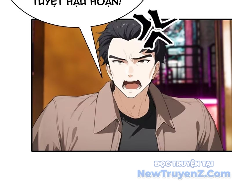 Đạo Hữu Lùi Một Bước: Ta Tới Giết Thần Trừ Quỷ chapter 34 - Trang 22