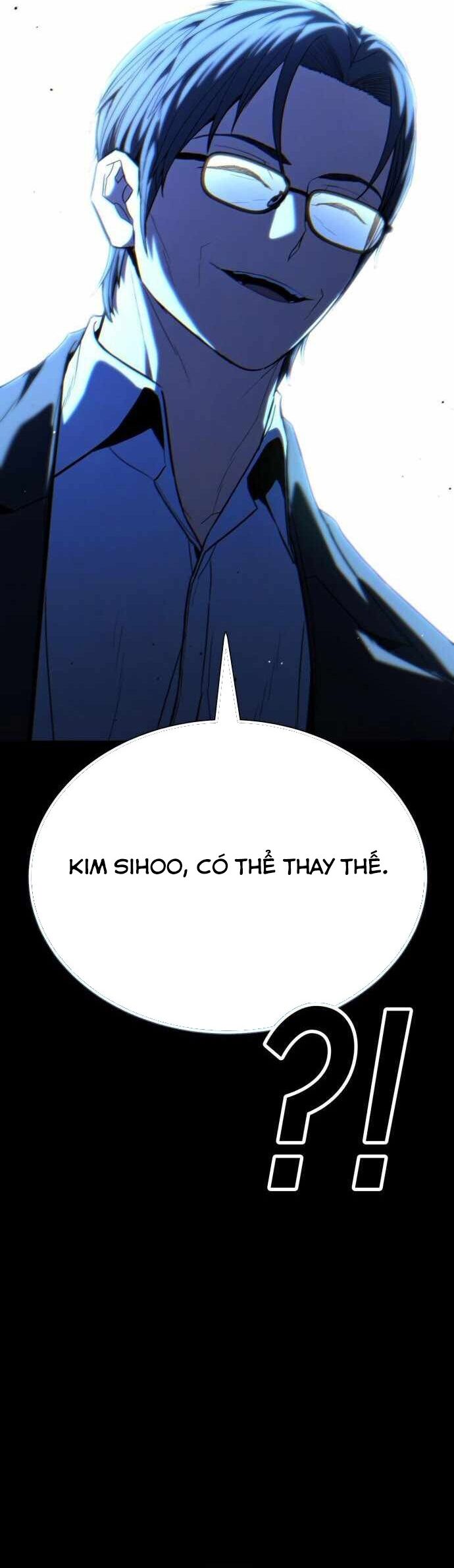 Tuyệt Thế Anh Hùng chapter 53 - Trang 3