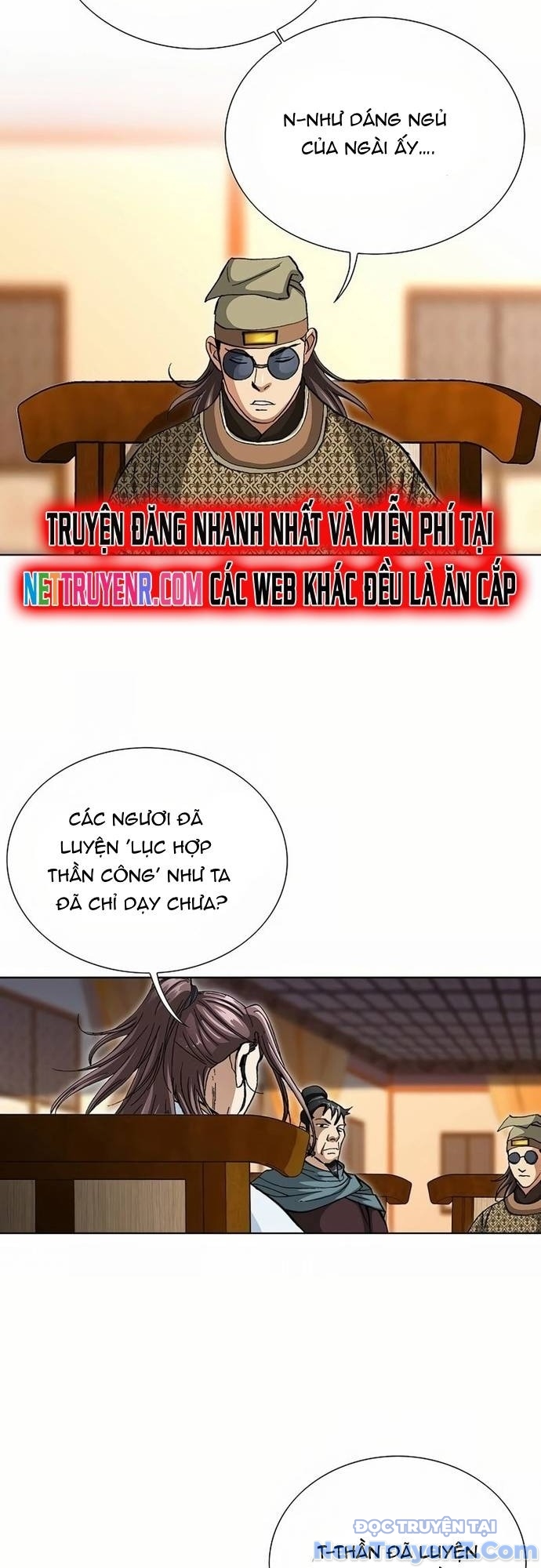 Vô Song chapter 40 - Trang 10