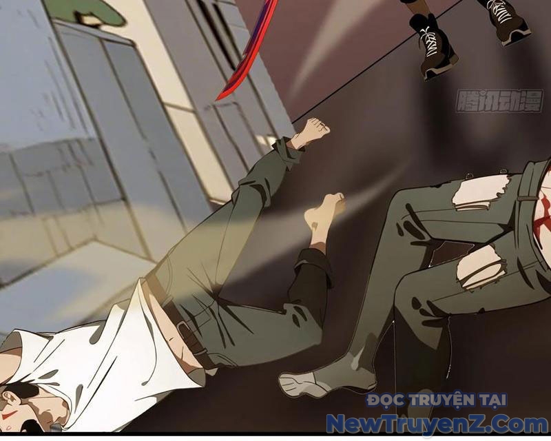 Mạt Thế Độc Hành: Khế Ước Hắc Ám Của Ta chapter 60 - Trang 82