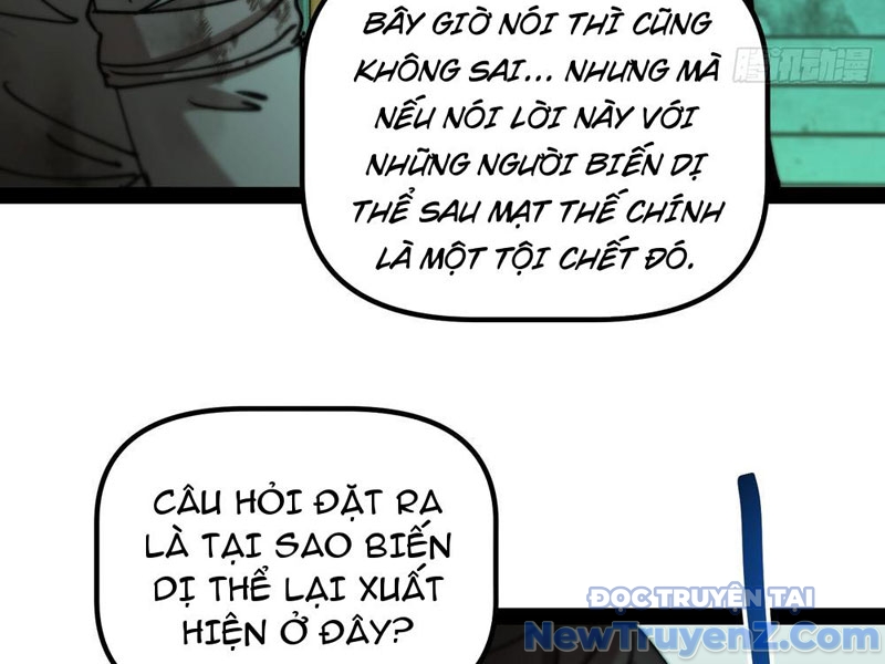Tận thế giáng lâm, ta trùng sinh thành bạo quân chapter 9 - Trang 107