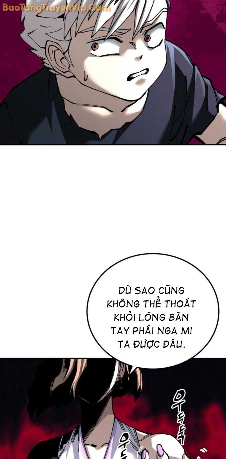 Ông Võ Giả Và Cháu Chí Tôn chapter 95.2 - Trang 9
