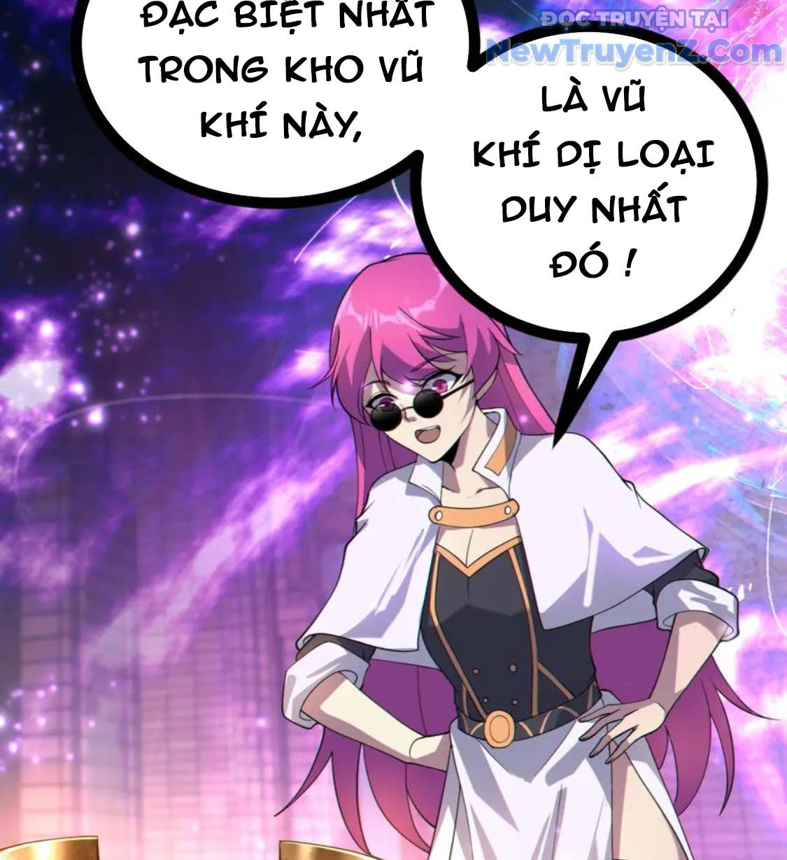 Từ Thôn Phệ Ma Thần Bắt Đầu Tiến Hóa chapter 13 - Trang 11