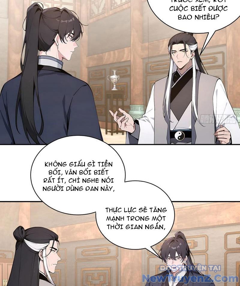Bách Thê Phổ: Thánh nữ đều gọi ta là phu quân chapter 60 - Trang 61