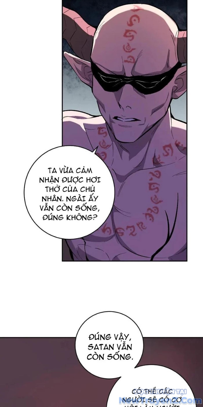 Toàn Dân Tận Thế: Ta Virus Quân Vương chapter 68 - Trang 43