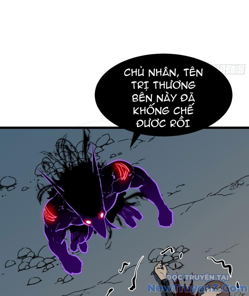 Ta có thể thu thập vô số kính tượng chapter 11 - Trang 41