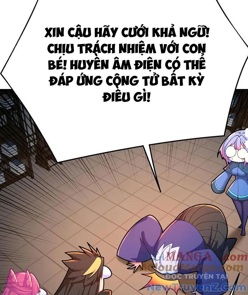 Hóa Ra Các Cô Ấy Mới Là Nhân Vật Chính chapter 85 - Trang 10