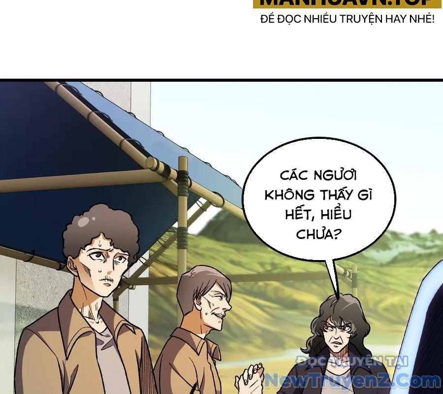 Toàn Dân Chuyển Chức : Duy Ta Vô Chức Tán Nhân chapter 170 - Trang 53