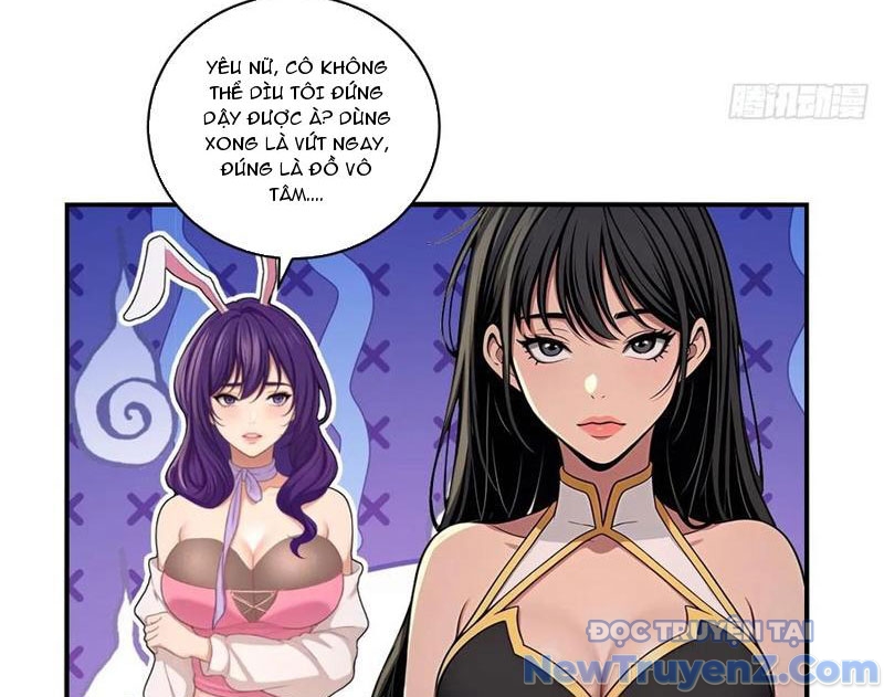 Ma Tôn Nữ đế Xuyên Không Thành Cấp Trên Của Tôi! chapter 44 - Trang 37