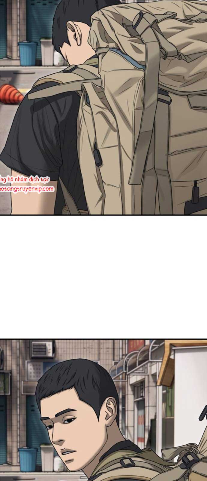 Ngày Tận Thế Đã Đến chapter 15 - Trang 6