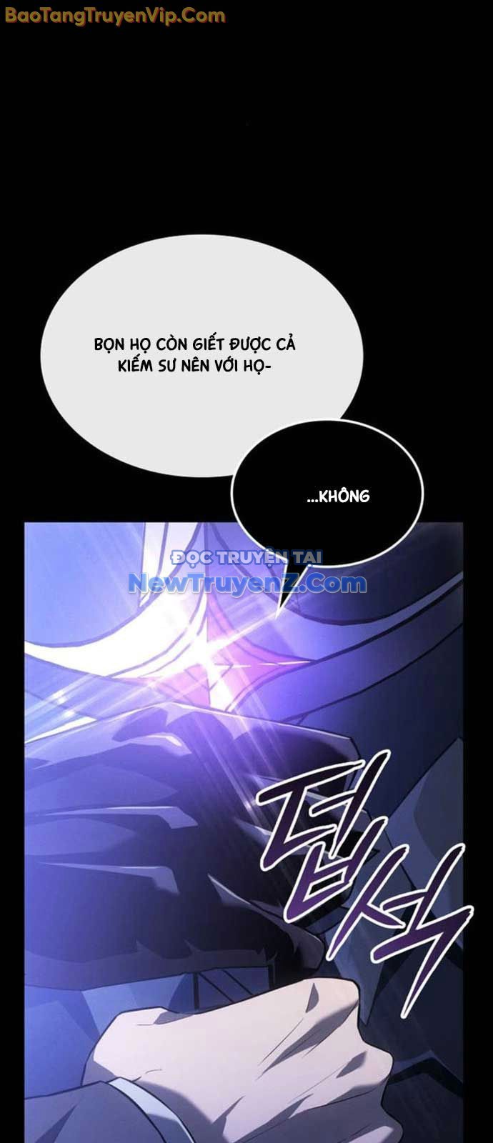 Băng Vương chapter 28 - Trang 4