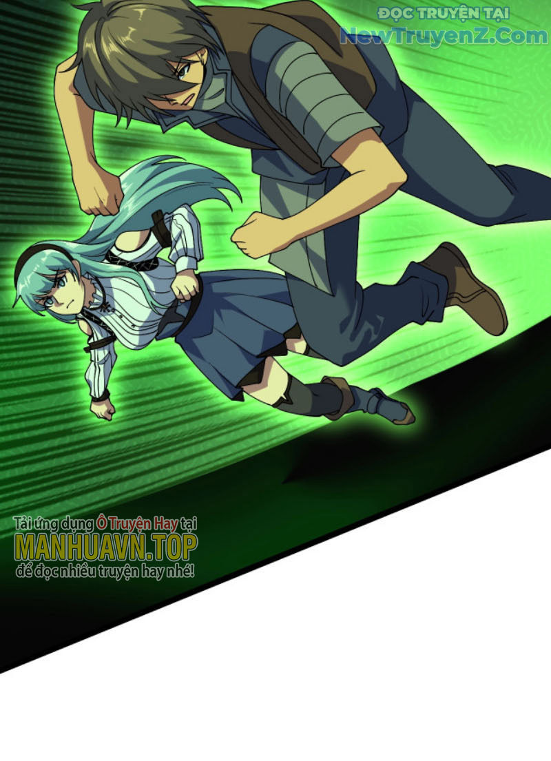 Từ Thôn Phệ Ma Thần Bắt Đầu Tiến Hóa chapter 9 - Trang 18