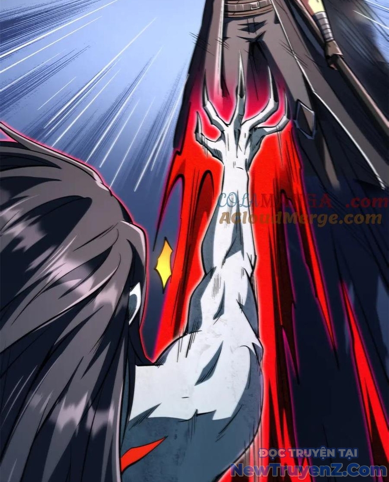 Siêu Cấp Thần Cơ Nhân chapter 358 - Trang 4