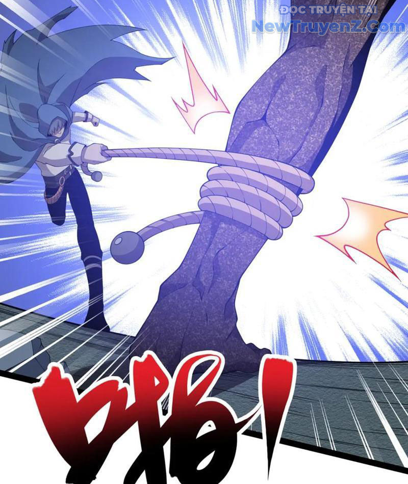 Từ Thôn Phệ Ma Thần Bắt Đầu Tiến Hóa chapter 27 - Trang 24