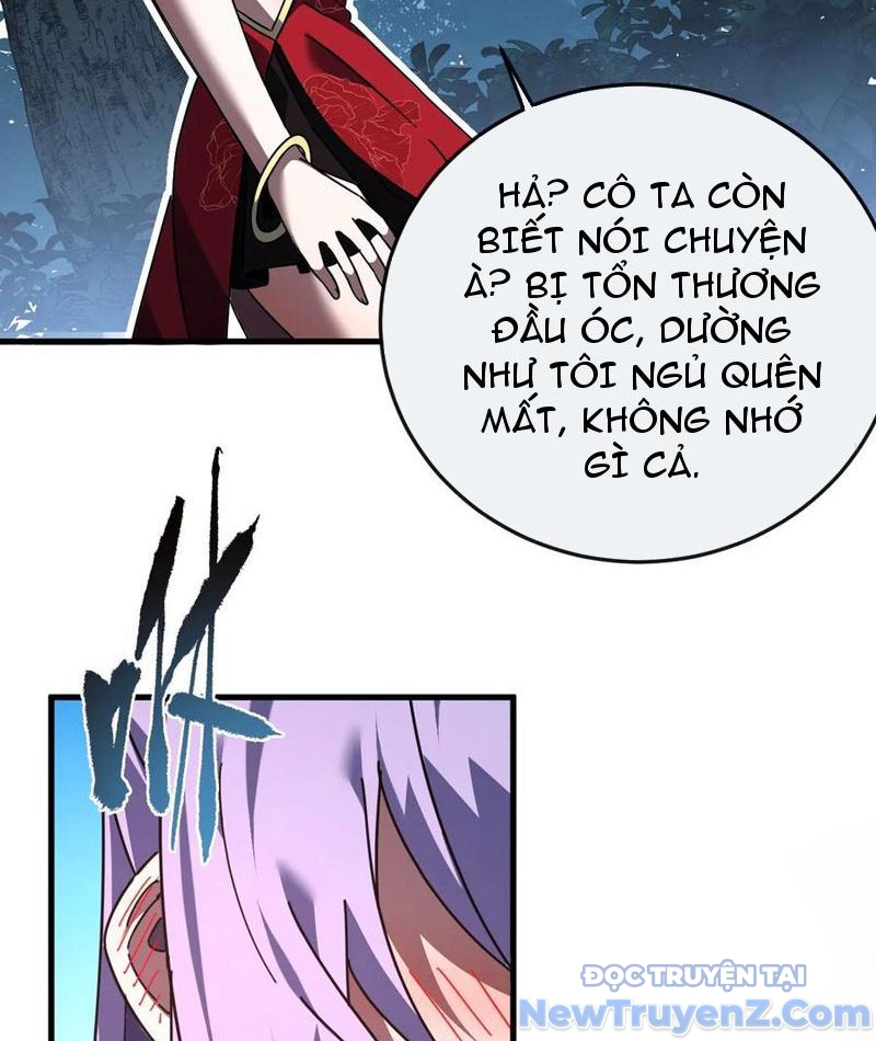 Mệnh Luân Chi Chủ! Làm Kẻ Biến Dị Giáng Xuống Nhân Gian chapter 125 - Trang 22