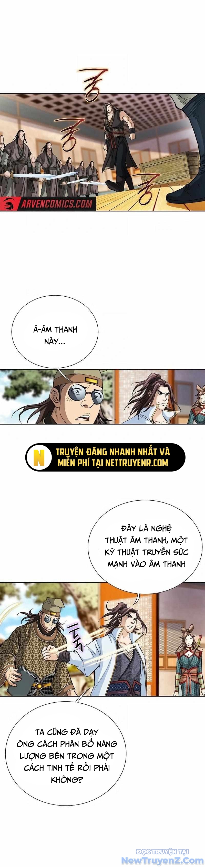 Vô Song chapter 48 - Trang 28