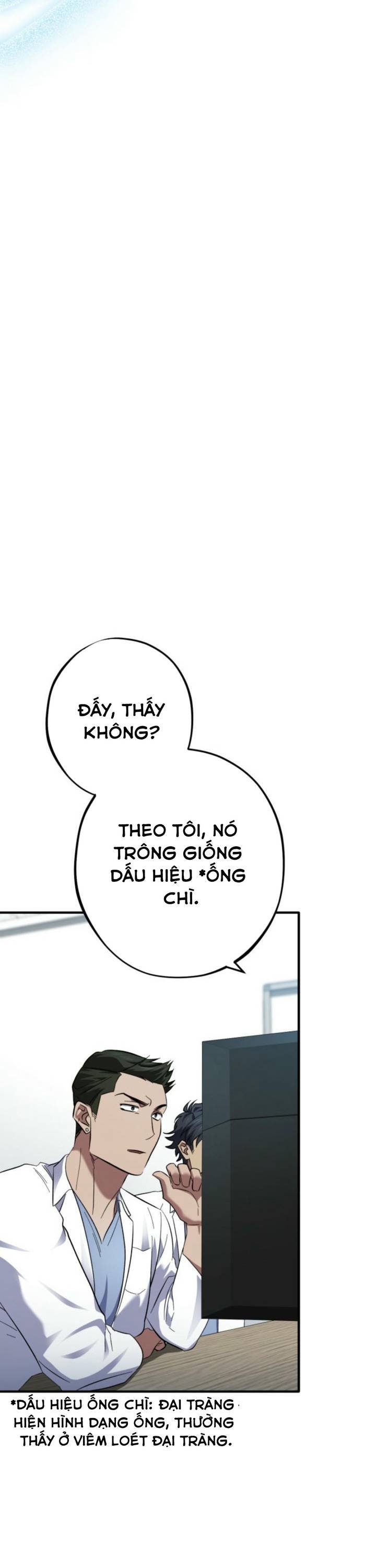 Tuyệt Đỉnh Bác Sĩ Chapter 38 - Trang 40