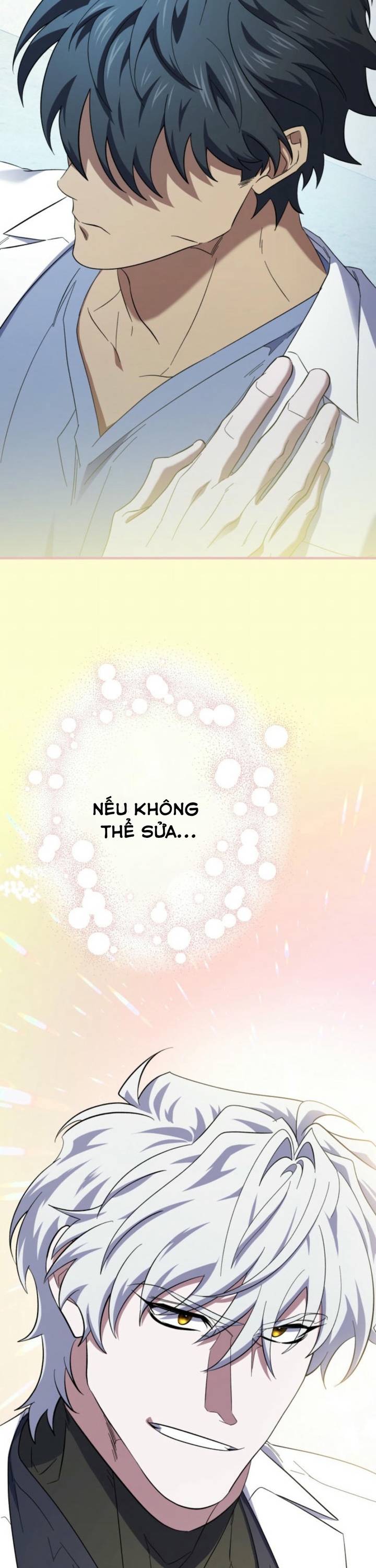 Tuyệt Đỉnh Bác Sĩ Chapter 38 - Trang 28