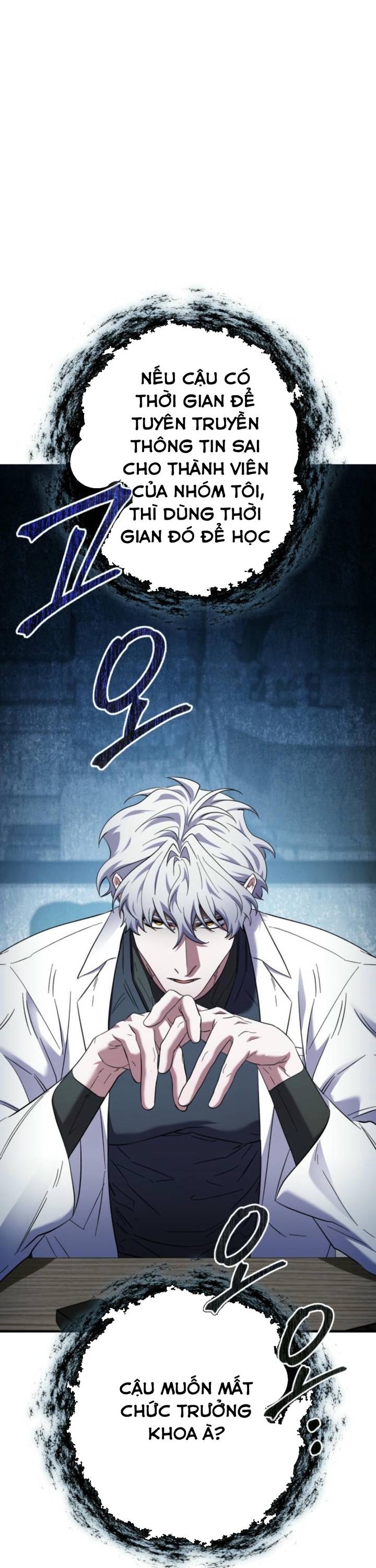 Tuyệt Đỉnh Bác Sĩ Chapter 38 - Trang 42