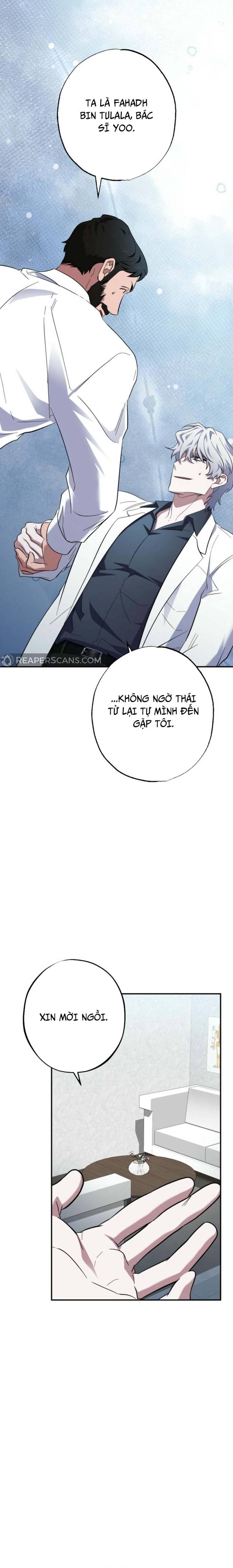 Tuyệt Đỉnh Bác Sĩ Chapter 39 - Trang 27