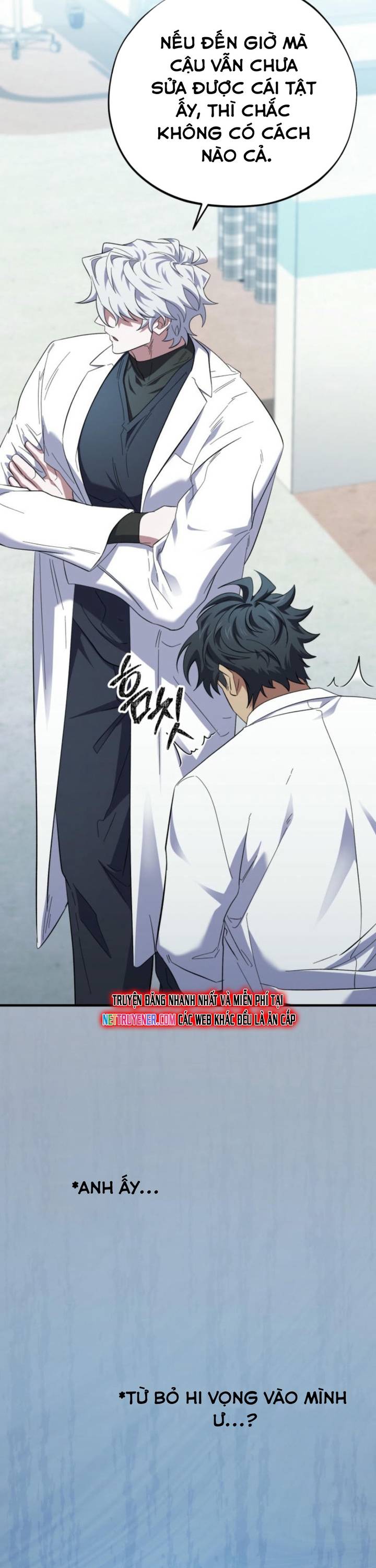 Tuyệt Đỉnh Bác Sĩ Chapter 38 - Trang 6