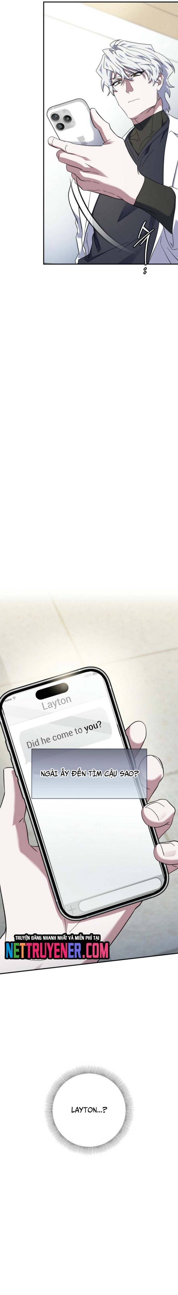 Tuyệt Đỉnh Bác Sĩ Chapter 39 - Trang 11