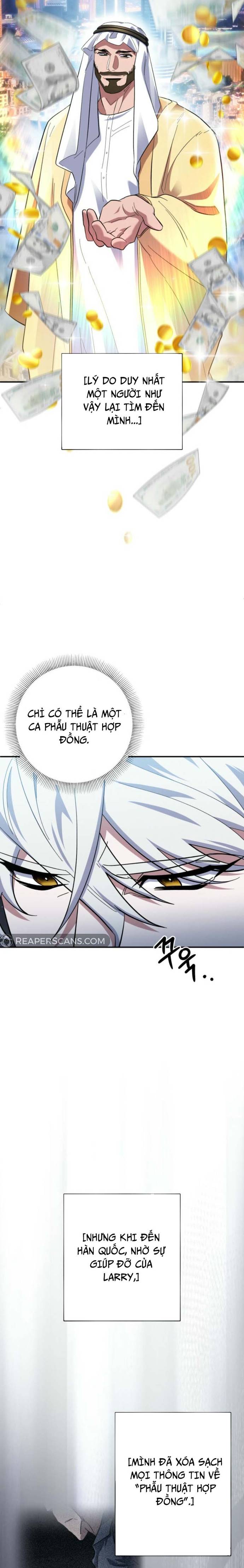 Tuyệt Đỉnh Bác Sĩ Chapter 39 - Trang 20