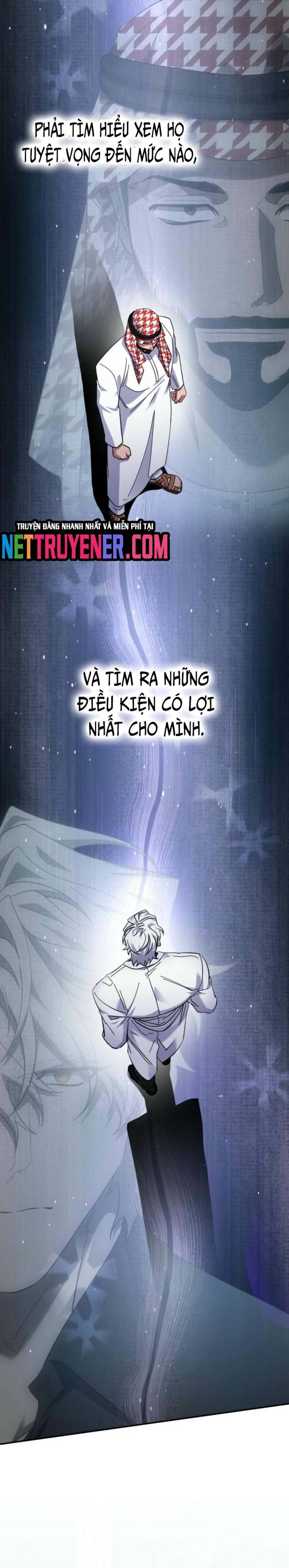 Tuyệt Đỉnh Bác Sĩ Chapter 39 - Trang 23
