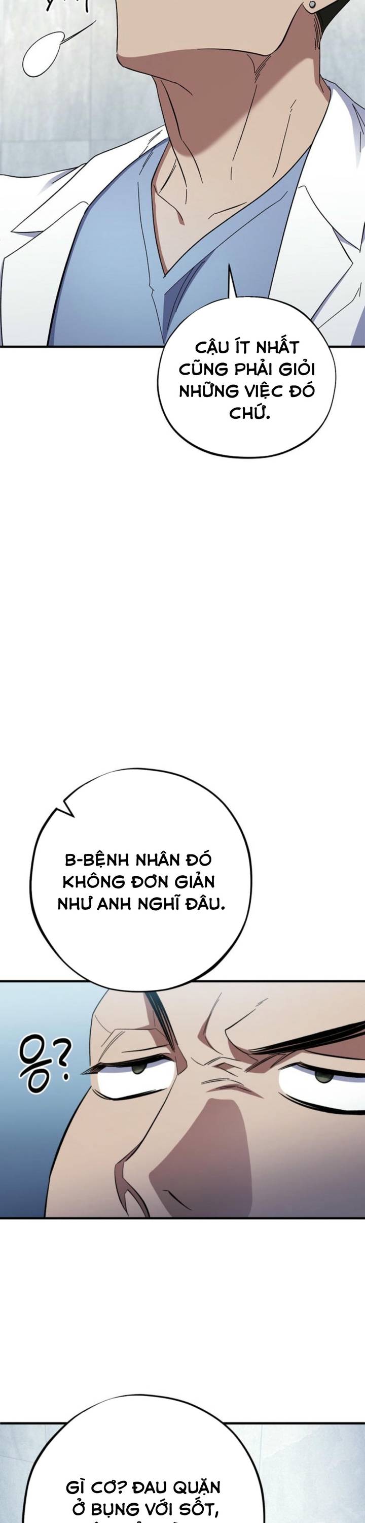 Tuyệt Đỉnh Bác Sĩ Chapter 38 - Trang 24