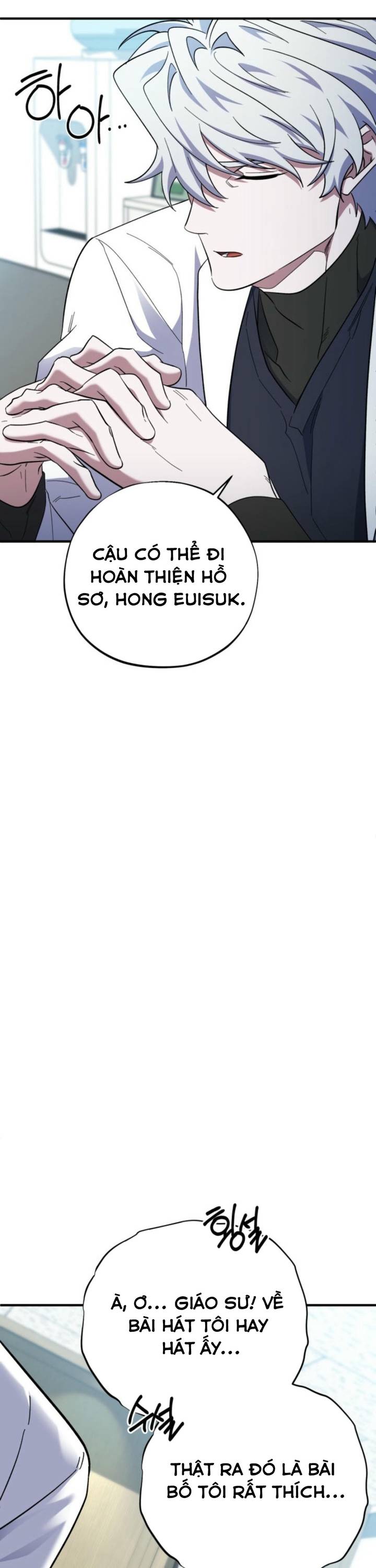 Tuyệt Đỉnh Bác Sĩ Chapter 38 - Trang 45