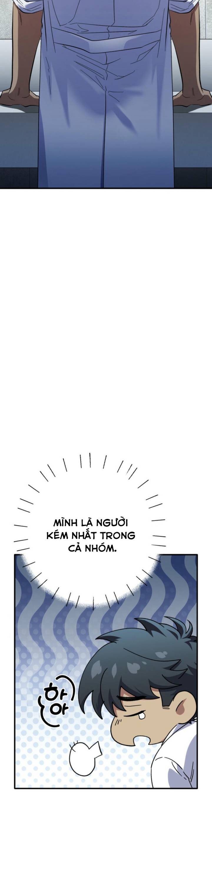 Tuyệt Đỉnh Bác Sĩ Chapter 38 - Trang 14