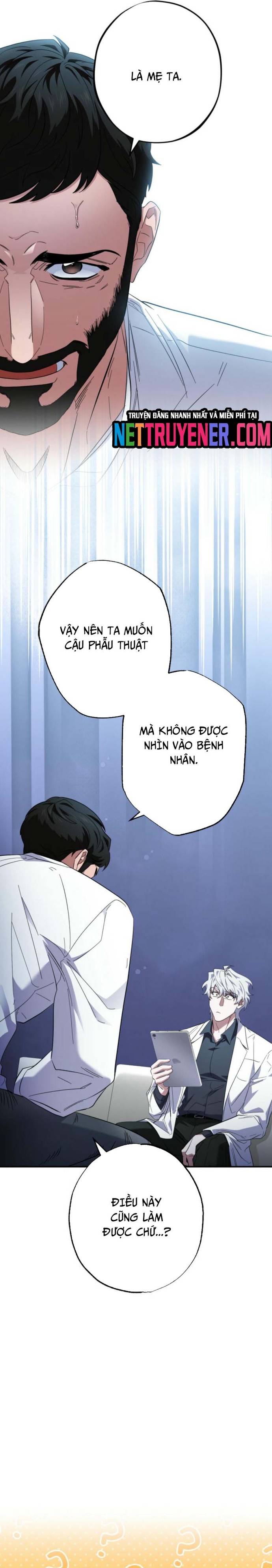 Tuyệt Đỉnh Bác Sĩ Chapter 39 - Trang 34
