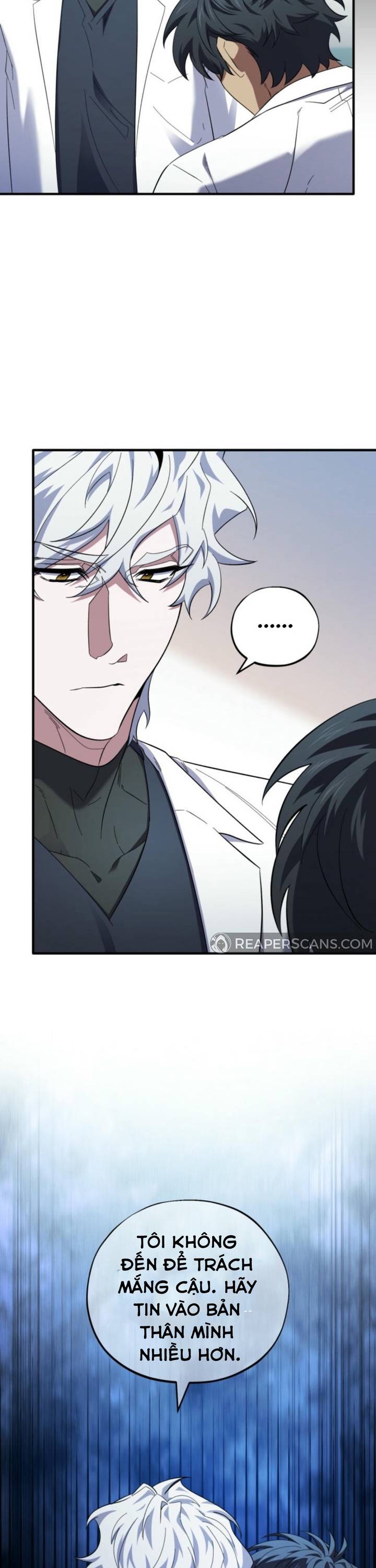 Tuyệt Đỉnh Bác Sĩ Chapter 38 - Trang 9