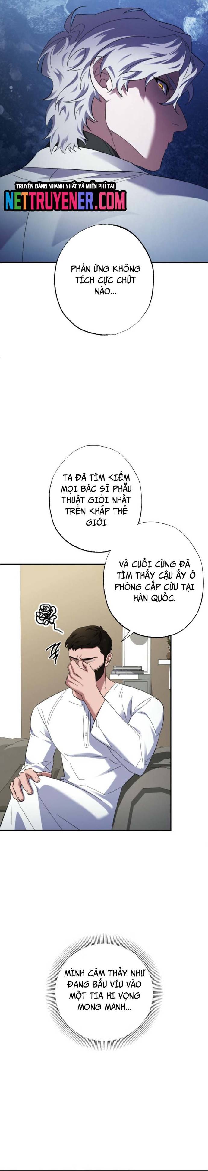 Tuyệt Đỉnh Bác Sĩ Chapter 39 - Trang 14