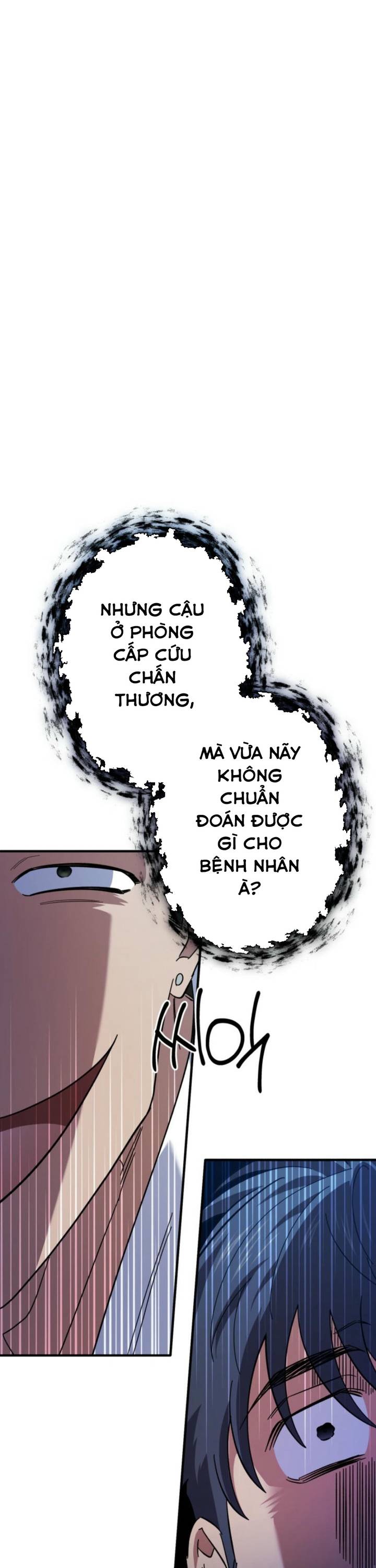 Tuyệt Đỉnh Bác Sĩ Chapter 38 - Trang 17