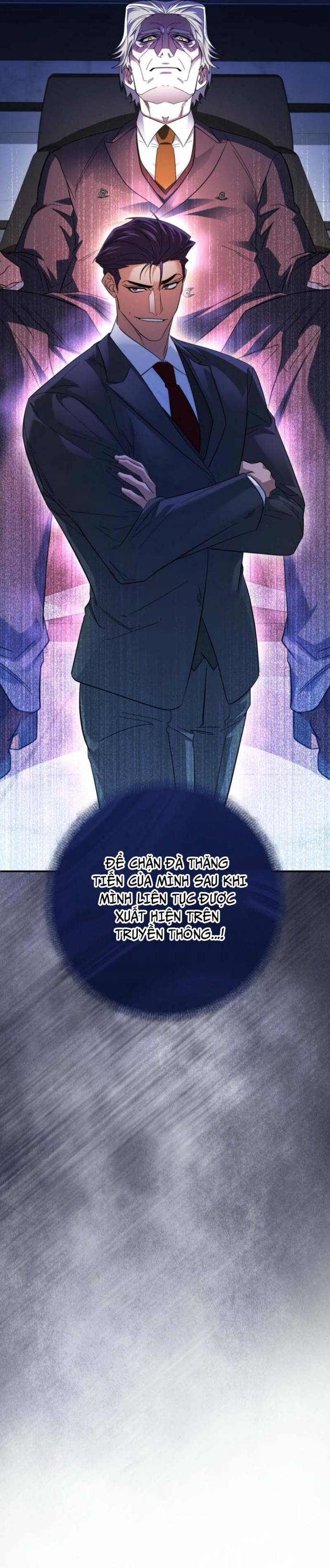 Tuyệt Đỉnh Bác Sĩ Chapter 39 - Trang 6