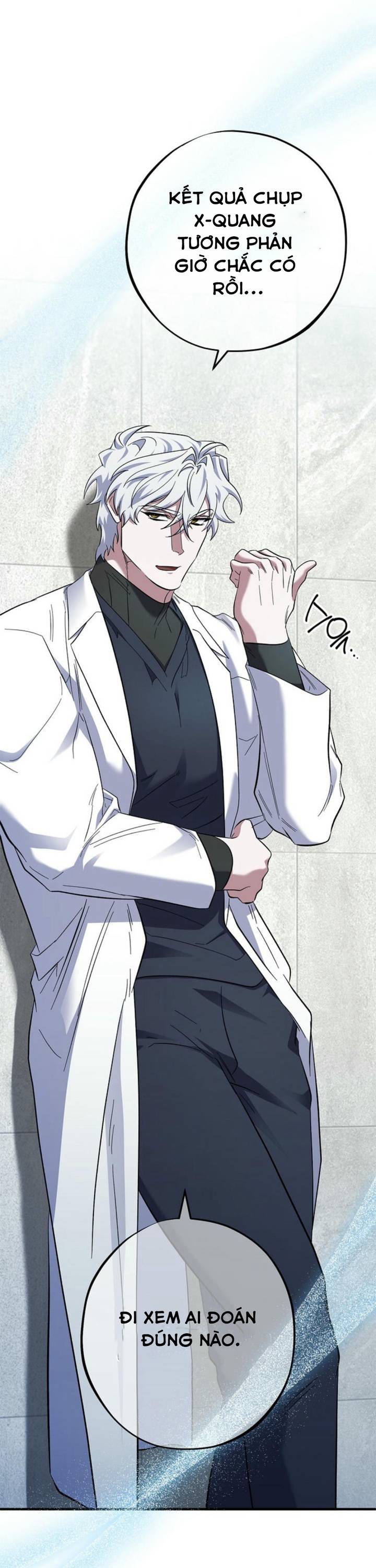 Tuyệt Đỉnh Bác Sĩ Chapter 38 - Trang 39