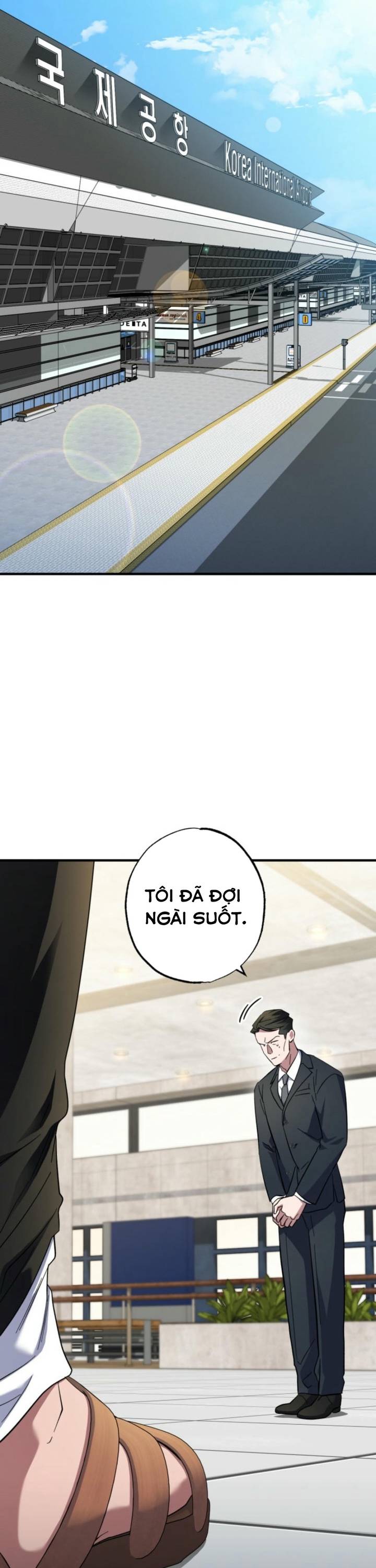 Tuyệt Đỉnh Bác Sĩ Chapter 38 - Trang 50